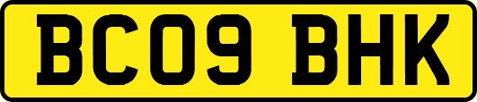 BC09BHK