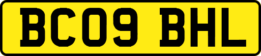 BC09BHL