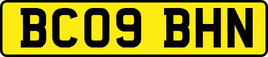 BC09BHN