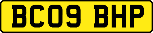 BC09BHP
