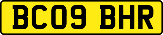 BC09BHR