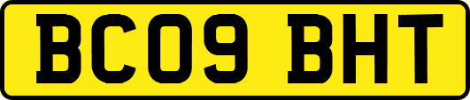 BC09BHT