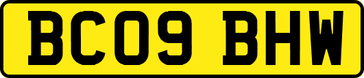 BC09BHW