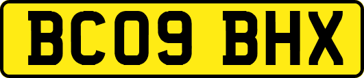 BC09BHX