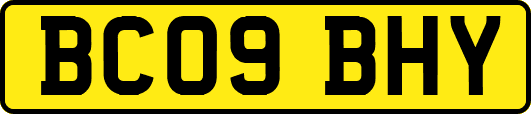 BC09BHY