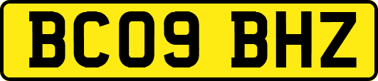 BC09BHZ