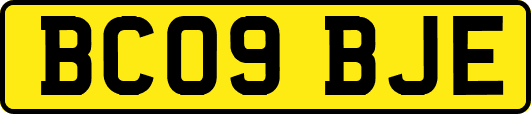 BC09BJE
