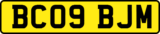 BC09BJM
