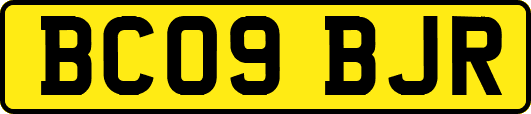 BC09BJR