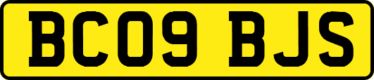 BC09BJS