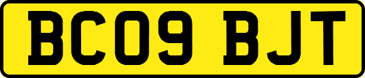 BC09BJT