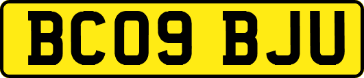 BC09BJU