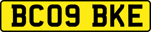 BC09BKE