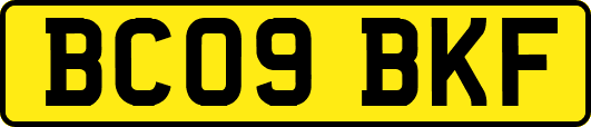 BC09BKF