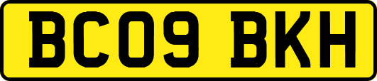 BC09BKH