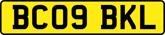 BC09BKL