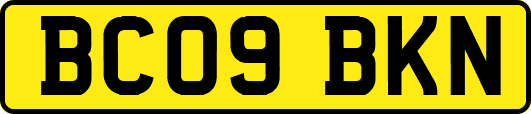 BC09BKN