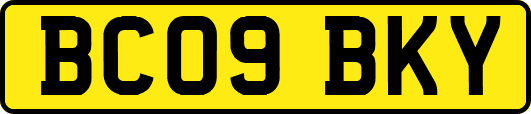 BC09BKY