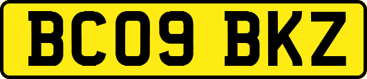 BC09BKZ