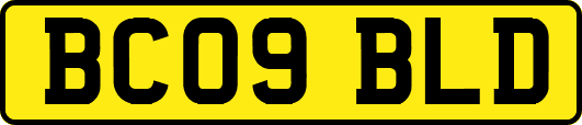 BC09BLD