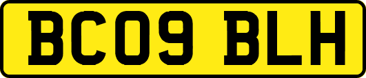 BC09BLH