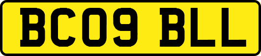 BC09BLL
