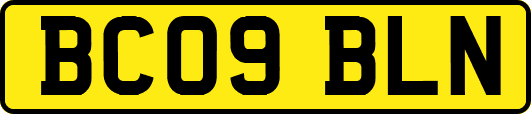BC09BLN