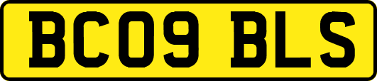 BC09BLS
