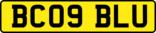 BC09BLU