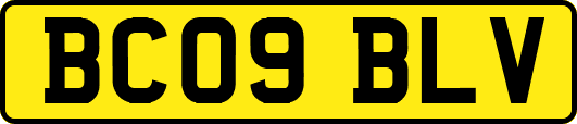 BC09BLV