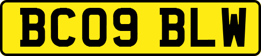 BC09BLW