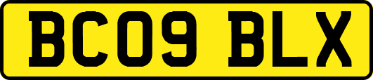 BC09BLX