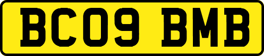 BC09BMB