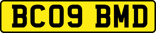 BC09BMD