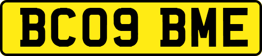 BC09BME