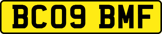 BC09BMF
