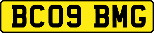 BC09BMG