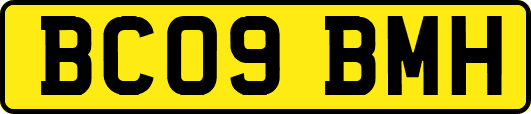BC09BMH