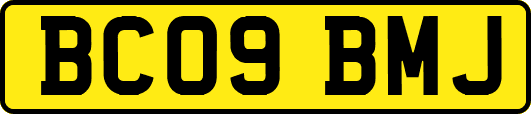 BC09BMJ