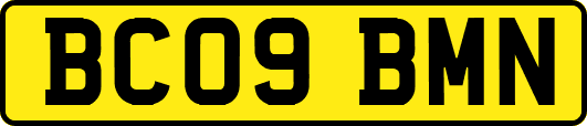 BC09BMN