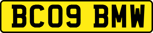 BC09BMW