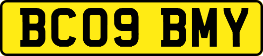 BC09BMY