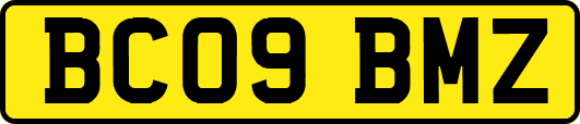 BC09BMZ
