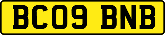 BC09BNB
