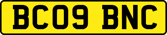 BC09BNC