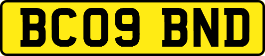 BC09BND