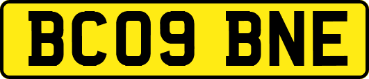 BC09BNE