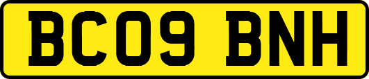 BC09BNH