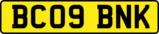 BC09BNK