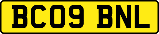 BC09BNL